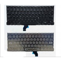 Keyboard English North American for Apple 13" MacBook Pro Retina A1502 